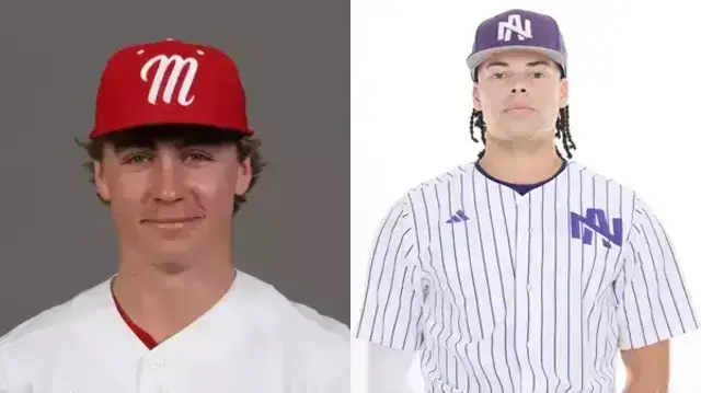 Which former NW Wayne News area high school standouts will be in action on Tuesday, May 6?