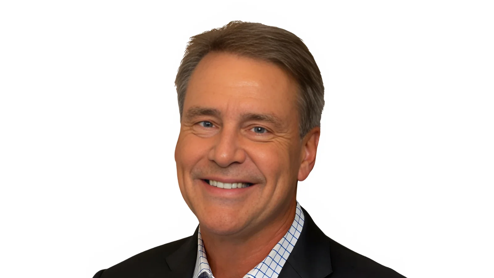 Richard A. Lechleiter, president of the foundation