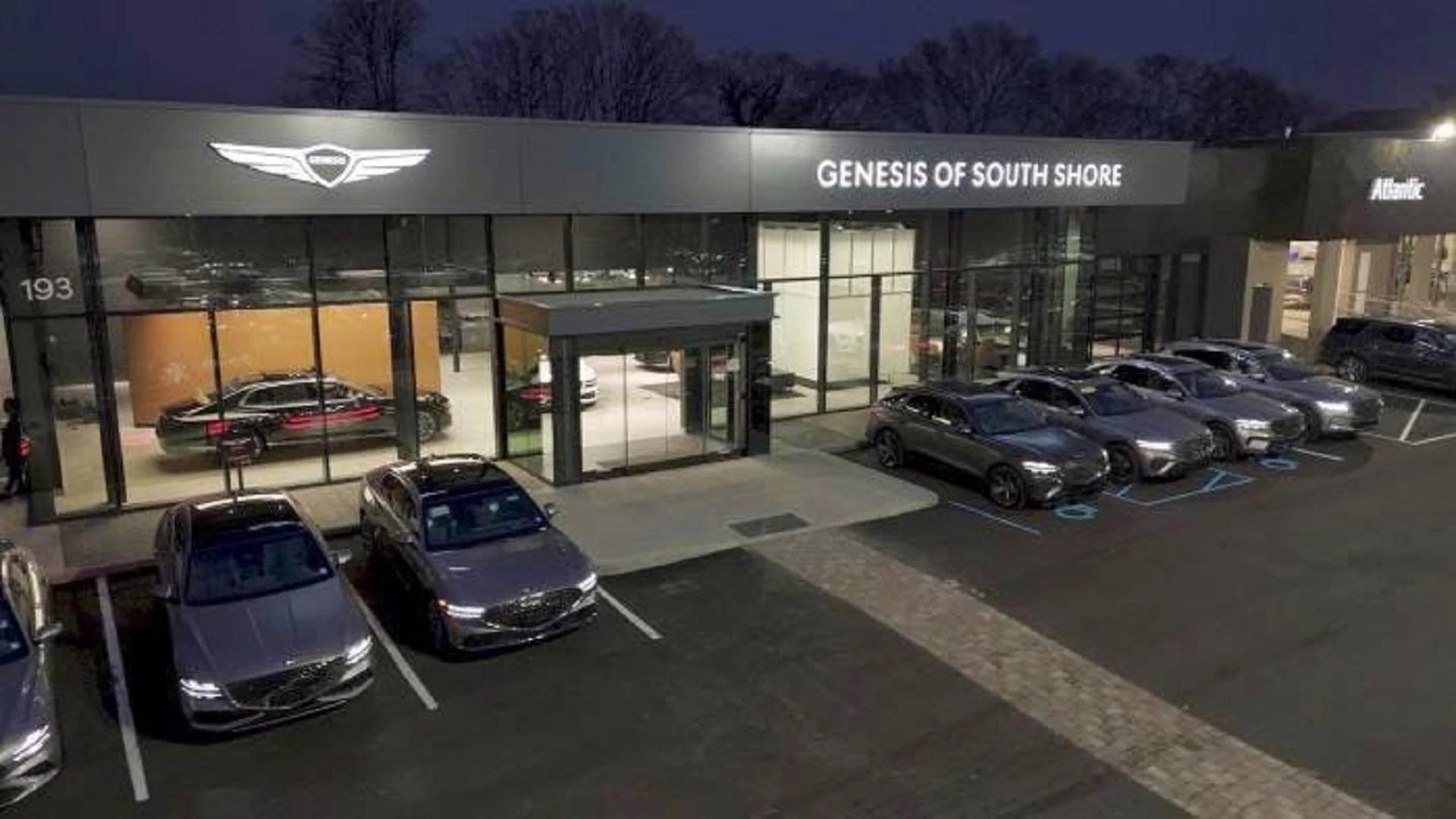 Genesis of South Shore to President Trump: ‘Customers were not willing to buy electric vehicles’