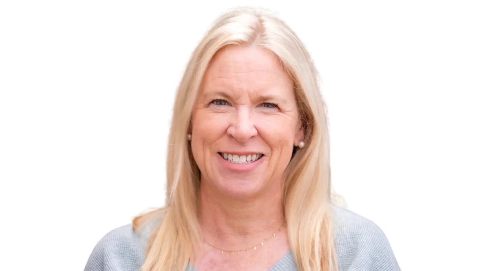 Amy Corbett Director of Finance - Pease Park Conservancy