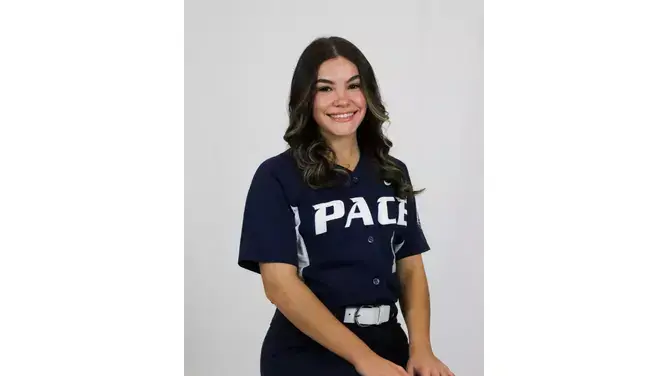 Former Preston High School standout Priscilla Del Toro played on Friday, May 16 in hopes of reaching the NCAA Division II Softball Championship