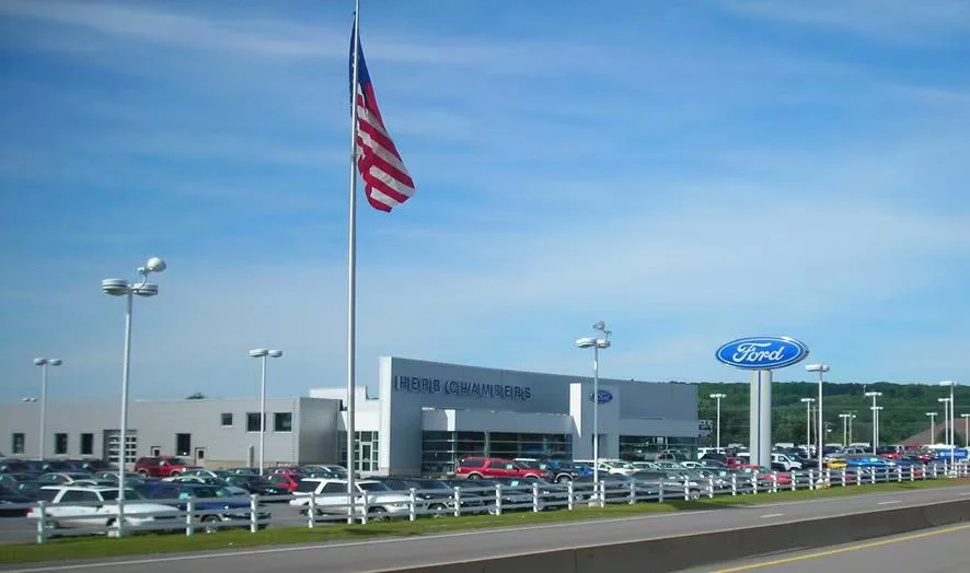 Herb Chambers Ford of Westborough to President Trump: ‘We wholeheartedly support your promise’ to end EV mandates