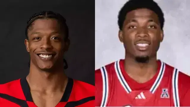 Trel Riley and KyKy Tandy - 