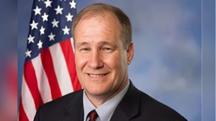 Samuel Bain appointed to U.S. Naval Academy by Rep. Trent Kelly Samuel Bain appointed to U.S. Naval Academy by Rep. Trent Kelly