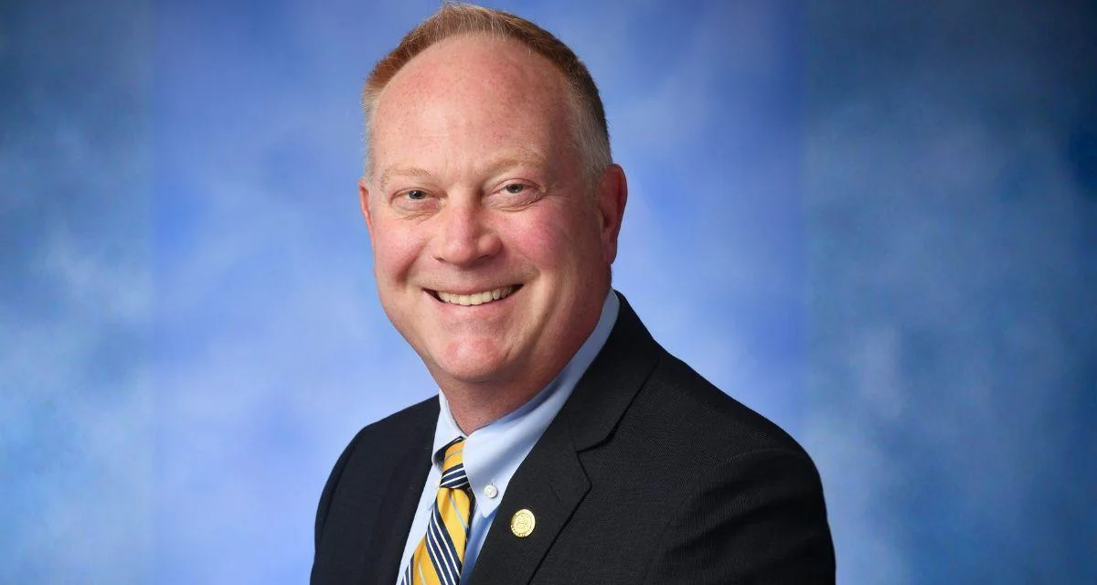 Matt Maddock, US Representative Matt Maddock, US Representative