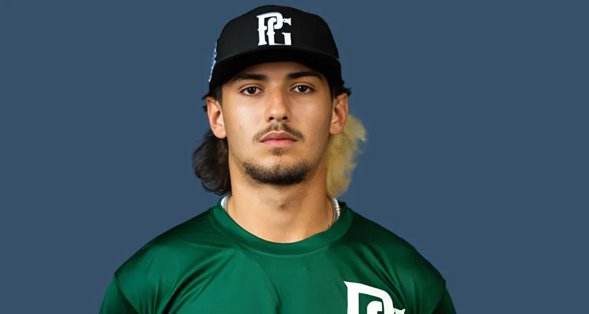 Alonzo Alvarez, baseball player