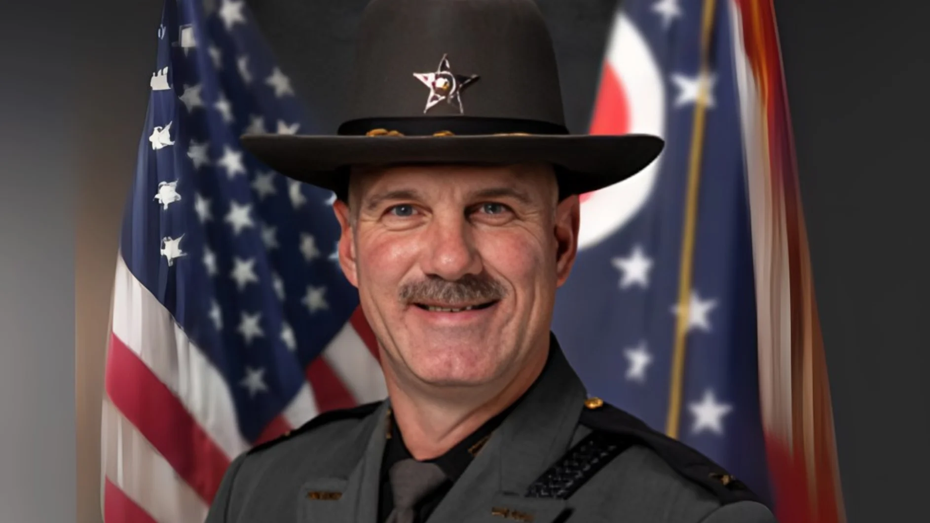 FOIA request sent to Ashland County Sheriff’s Office regarding number of applications on August 14, 2025