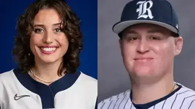 Which former North Miami-Dade News area high school standouts will be in action on Friday, April 18?