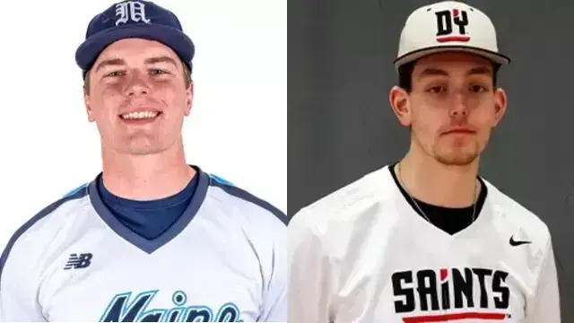 Which former Syracuse Sun area high school standouts will be in action on Saturday, May 3?