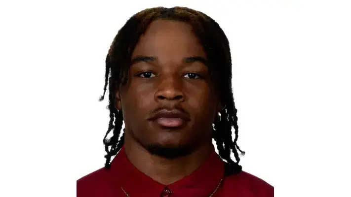 Brian Rawls Jr. - Brian Rawls Jr. -