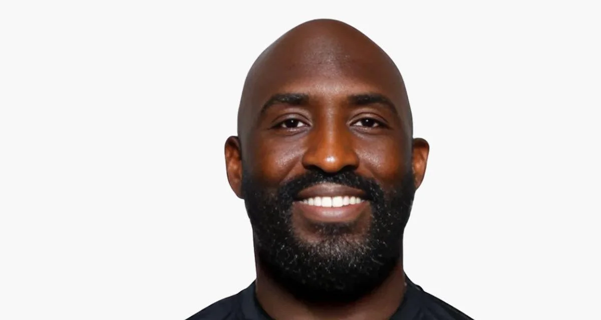 DeShaun Foster, Head Coach DeShaun Foster, Head Coach