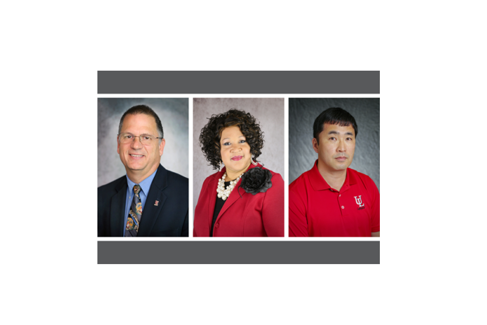 UL Lafayette announces leadership changes in its College of Education