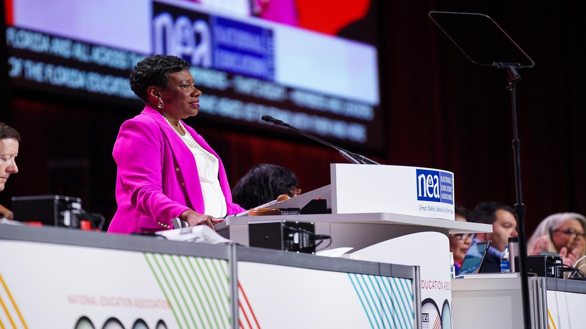 Ohio ranks 43 among U.S. states for teacher starting salary