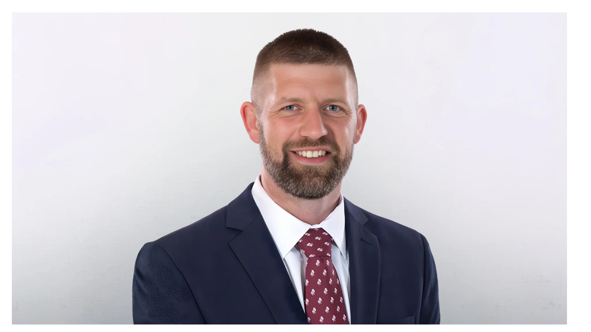 Ned Shuck, Head Coad at Bellarmine Knights Men%27s Wrestling - https://athletics.bellarmine.edu/