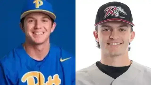 Which former Gloucester Today area high school standouts will be in action on Friday, March 14?