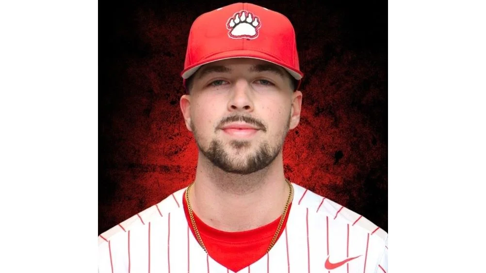 Former Bridgewater-Raynham Regional High School standout Nathan Labonte’s collegiate team to play for the NCAA Division III Baseball Championship starting Friday, May 16