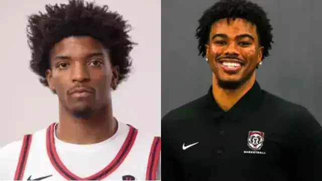 Orlando Lovejoy and Elisha Warren