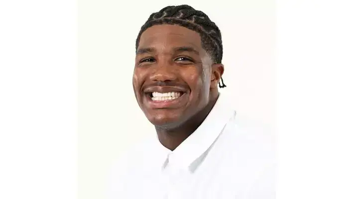 Tyler Parker Tyler Parker