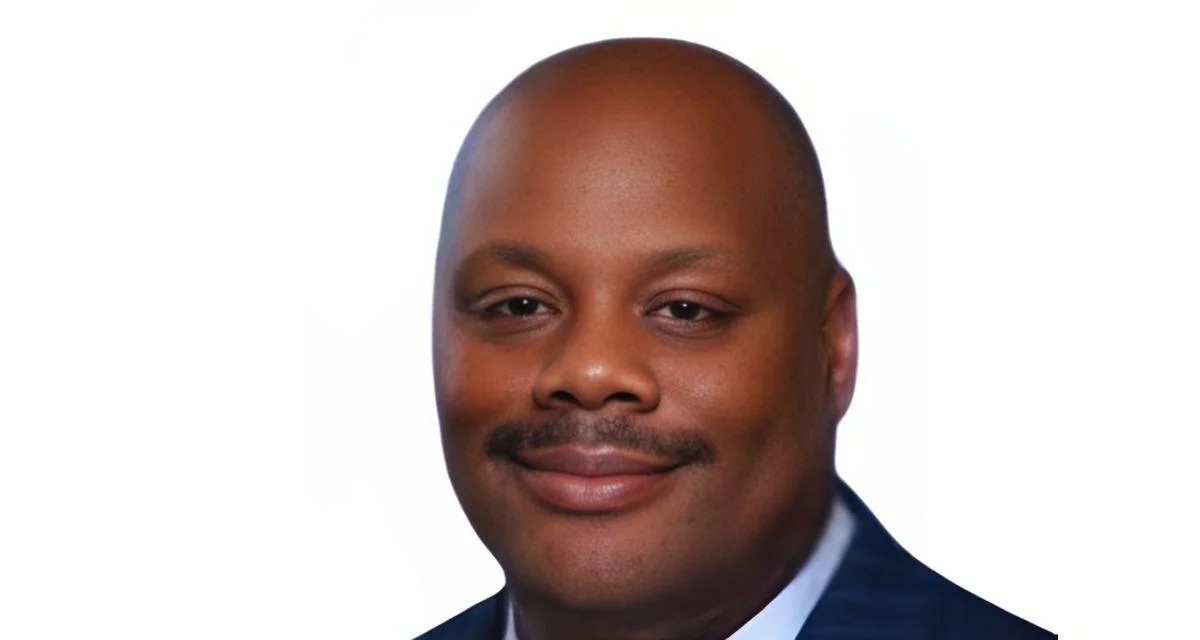 Tyrone Bacon, Superintendent