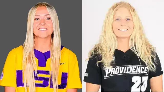 Which former Nantahala News area high school standouts will be in action on Sunday, March 9?