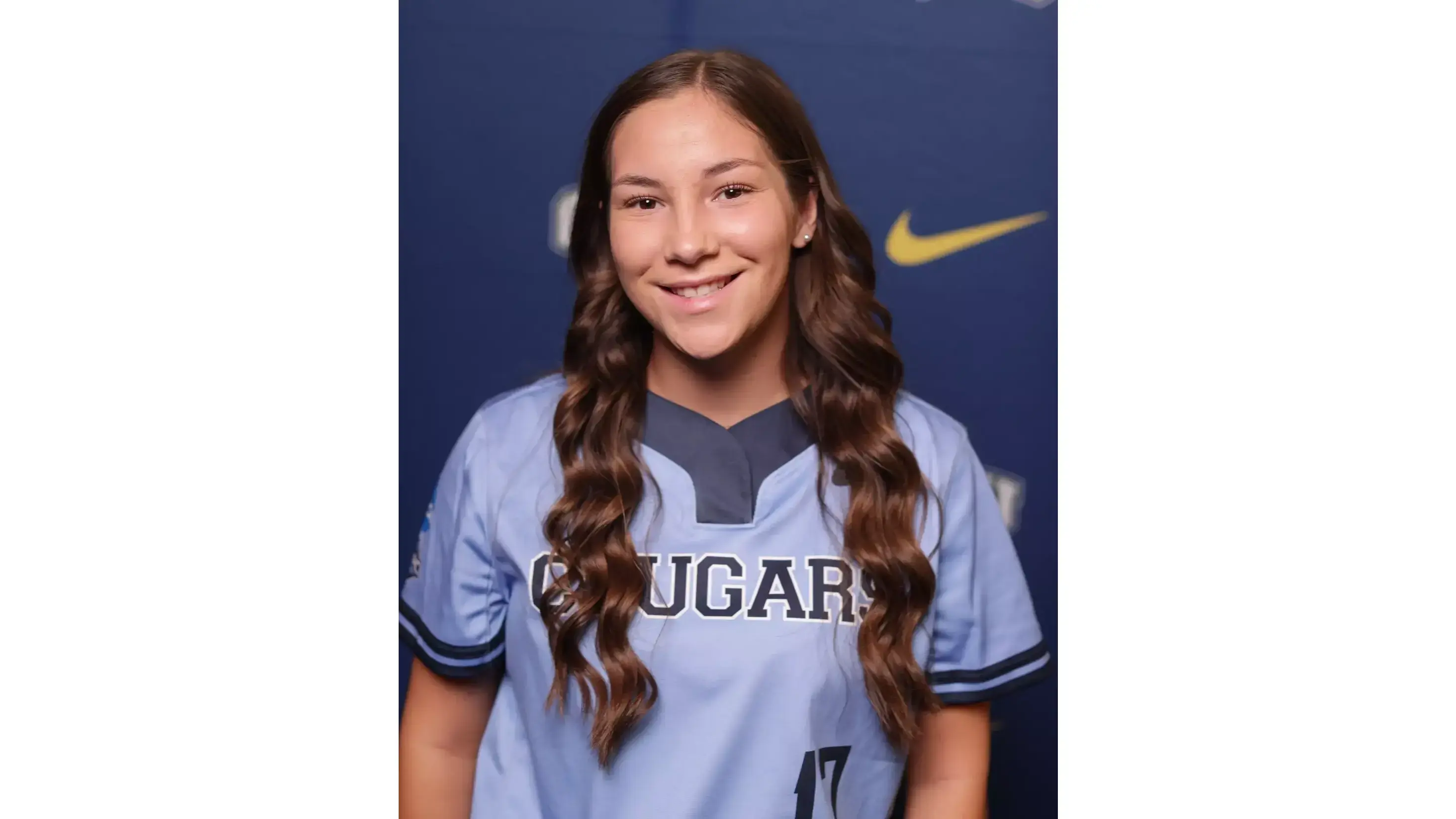 Lauren Garcia, former Randall High School softball player will compete with her collegiate team for the NCAA Division II Softball Championship Lauren Garcia, former Randall High School softball player will compete with her collegiate team for the NCAA Division II Softball Championship