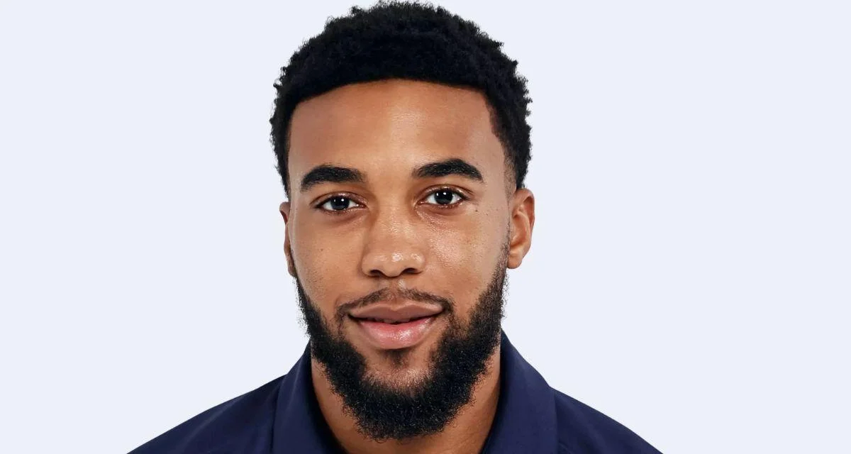 Ronald Huddleston, player Ronald Huddleston, player