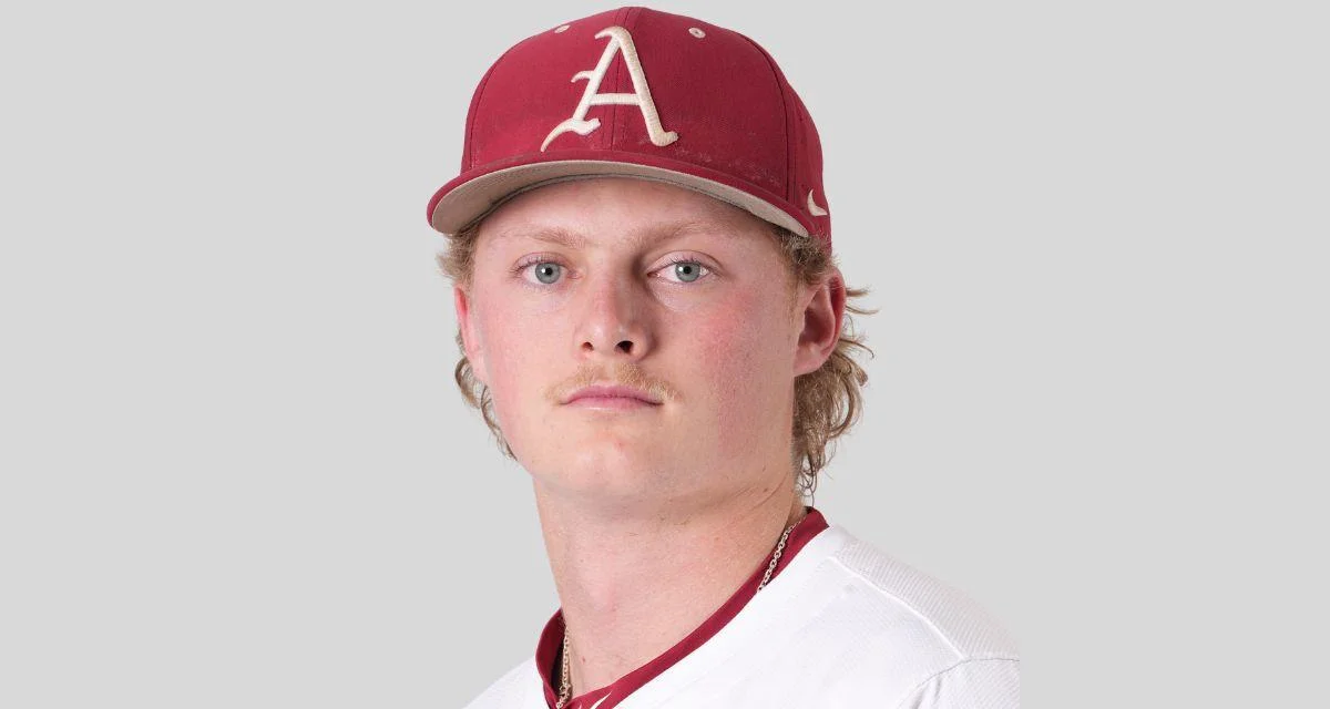 Arkansas to host Little Rock in midweek baseball matchup on April 7