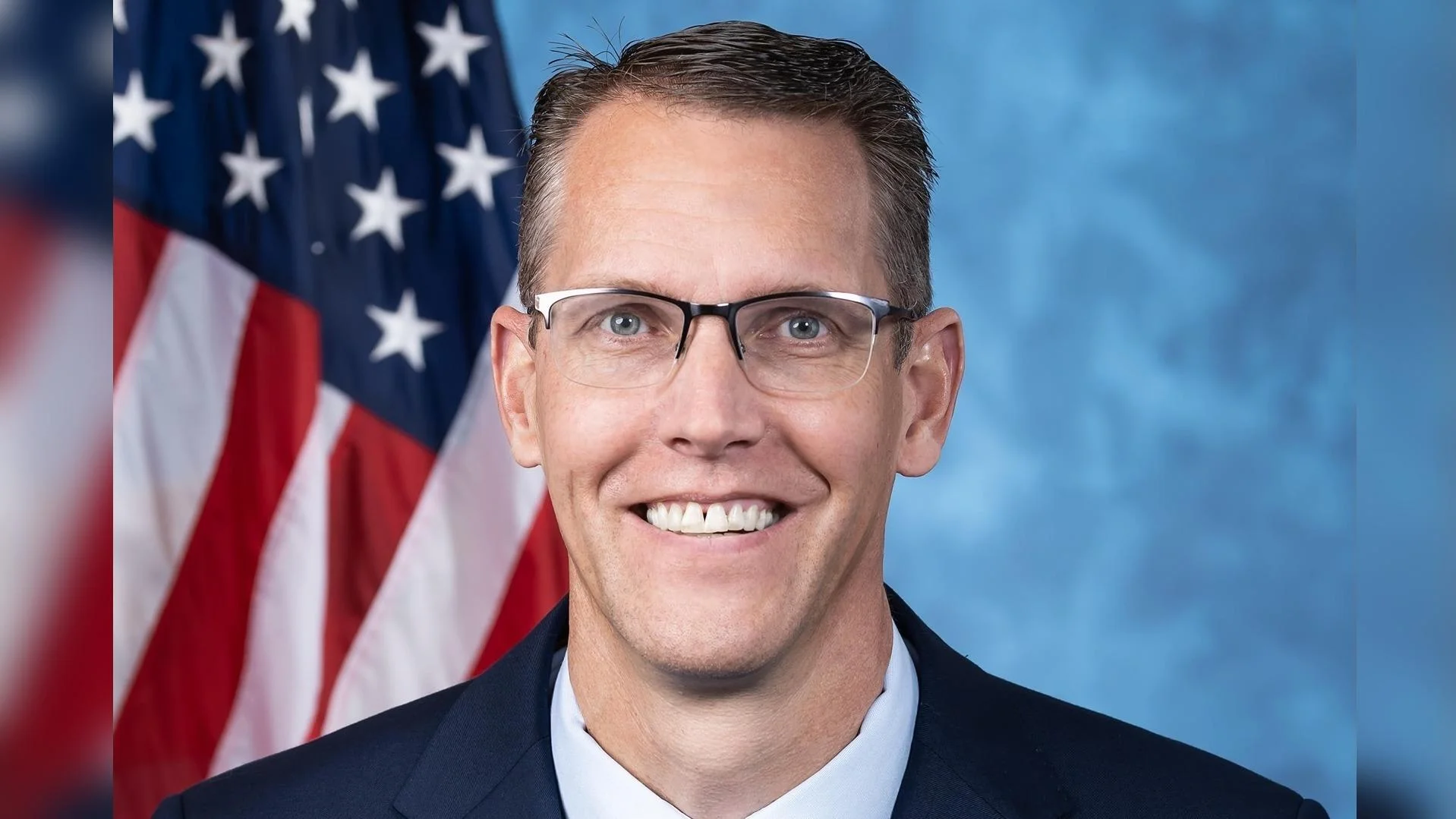 Rep. Randy Feenstra criticizes Democrats over government shutdown and congressional pay