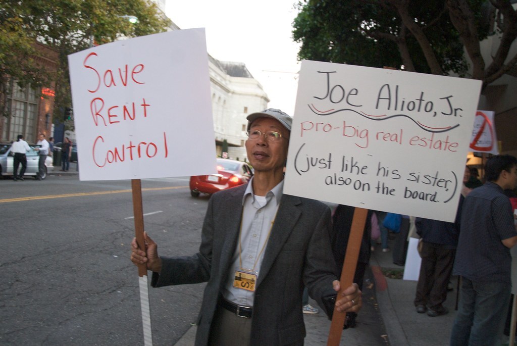 Burbank Directs Staff to Prepare Report on Rent Control Options
