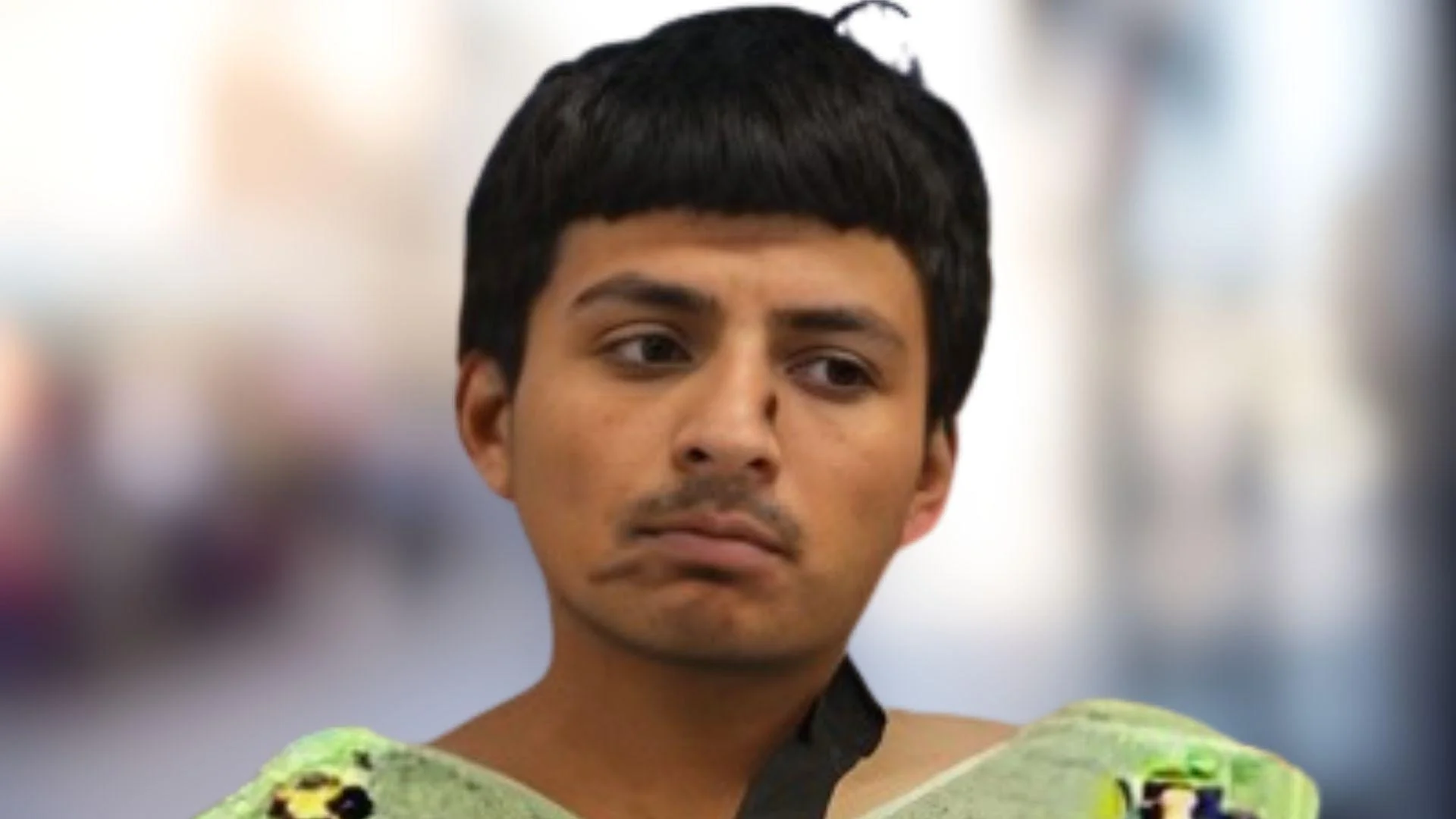 Jose Luis Solano Rodriguez