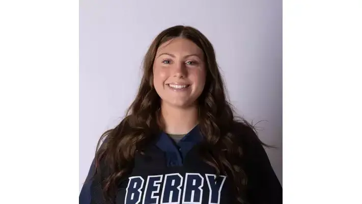 Burkley Barnes, former John Paul Ii High School standout’s collegiate team plays on Friday, May 16 in the NCAA Division III Softball Championship