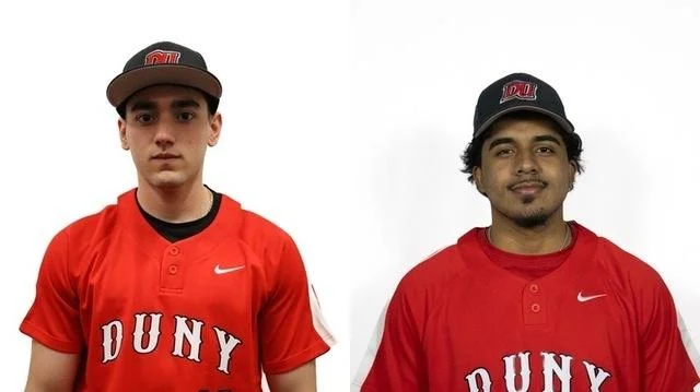 Which former North Broward News area high school standouts will be in action on Wednesday, April 30?