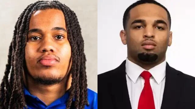 Which former Rochester Reporter area high school standouts will be in action in the week starting Mon Oct. 7?