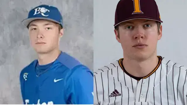 Which former North Wake News area high school standouts will be in action on Friday, April 4?