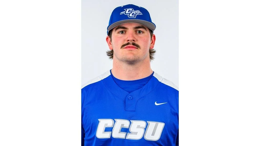 Drew Munn, former Cold Spring Harbor High School baseball player will compete with his collegiate team for the NCAA Division I Baseball Championship