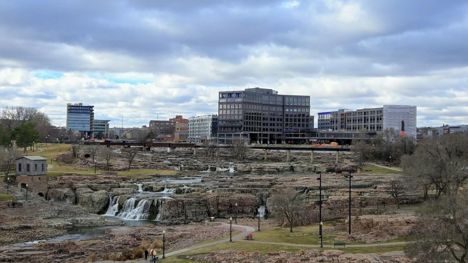 Sioux Falls considered fourth happiest place to live in America in 2025