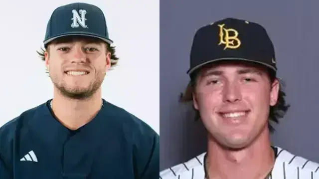 Which former South OC Times area high school standouts will be in action on Tuesday, April 29?