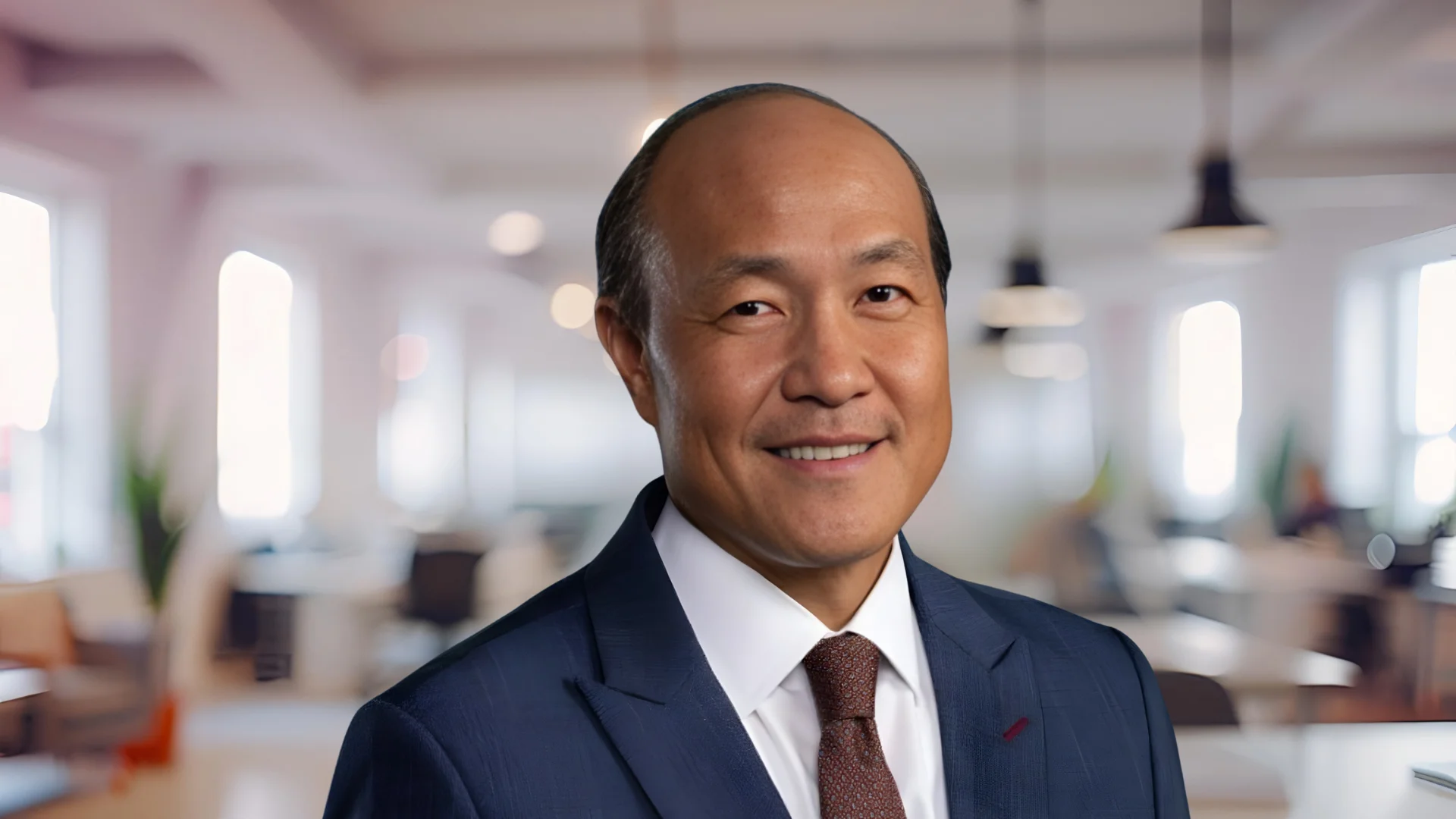 Harold H. Kim, President for U.S. Chamber Institute for Legal Reform