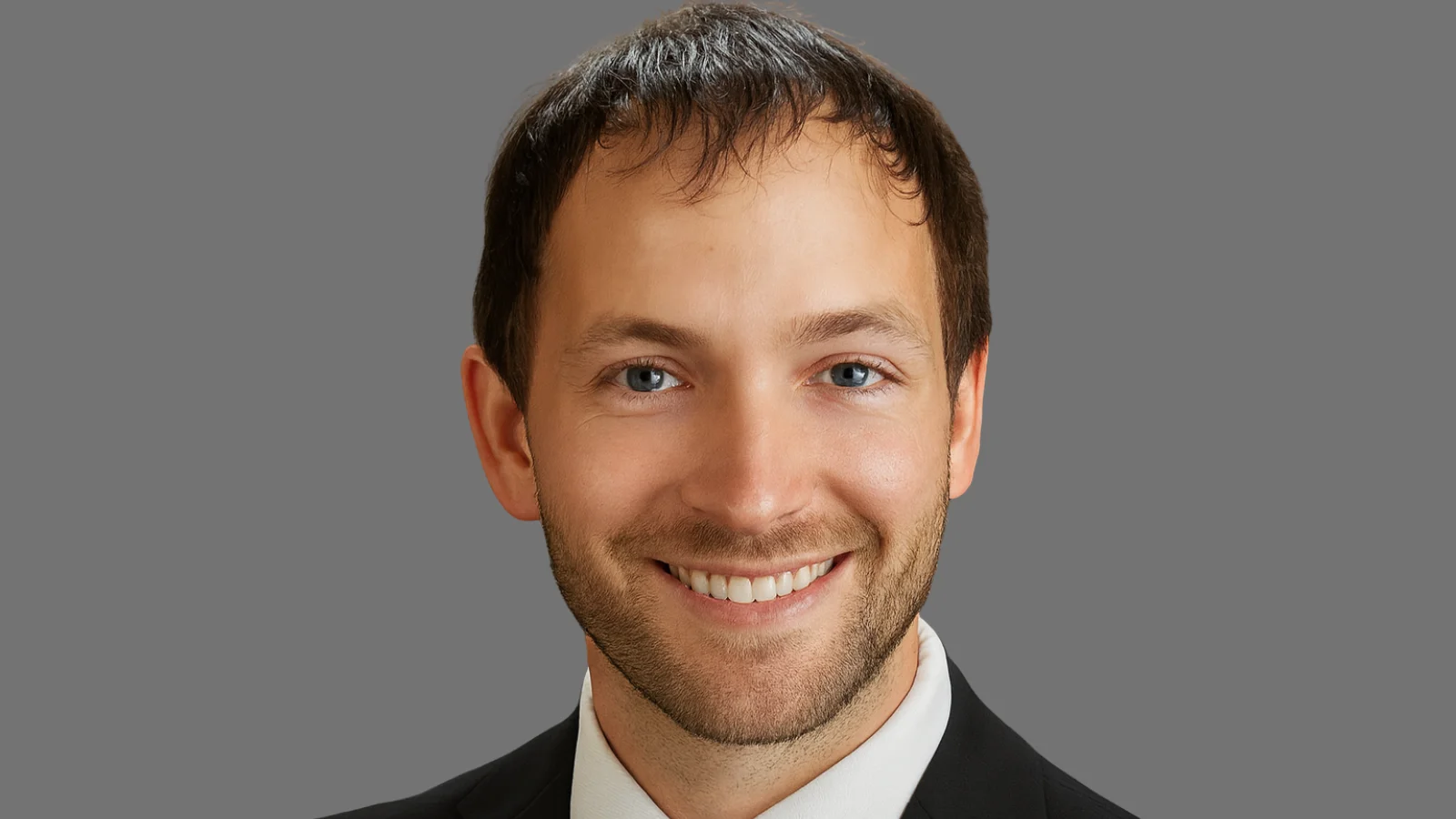 Eric C. Olivas, Commissioner for Bernalillo County District 5