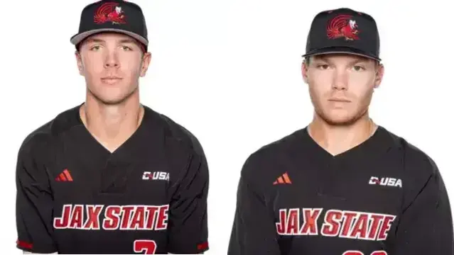 Which former SC Mississippi News area high school standouts will be in action on Thursday, April 17?