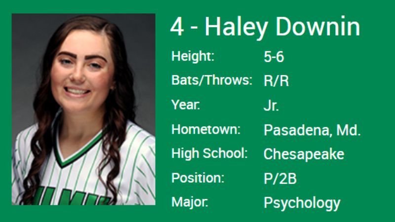 Haley Downin