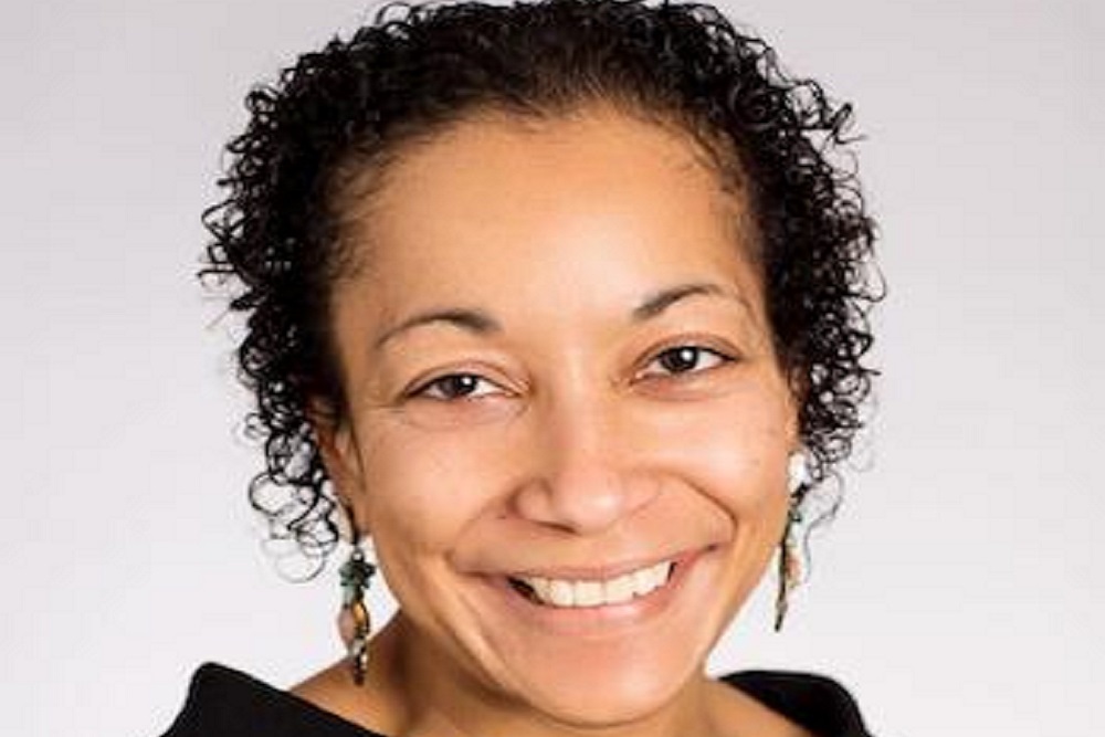 Duke professor highlights racism in the birth process