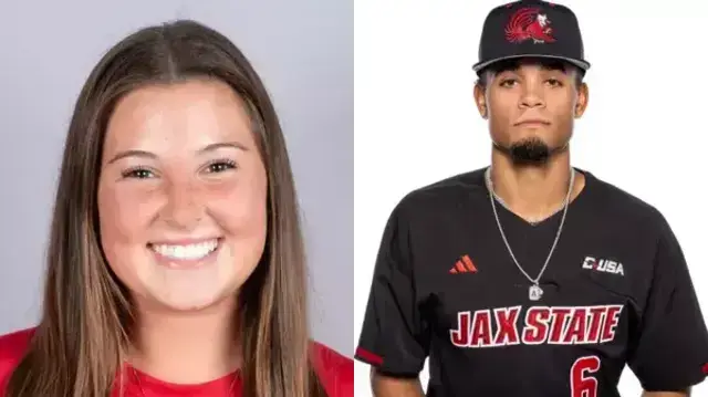 Which former NC Georgia News area high school standouts will be in action on Friday, May 2?