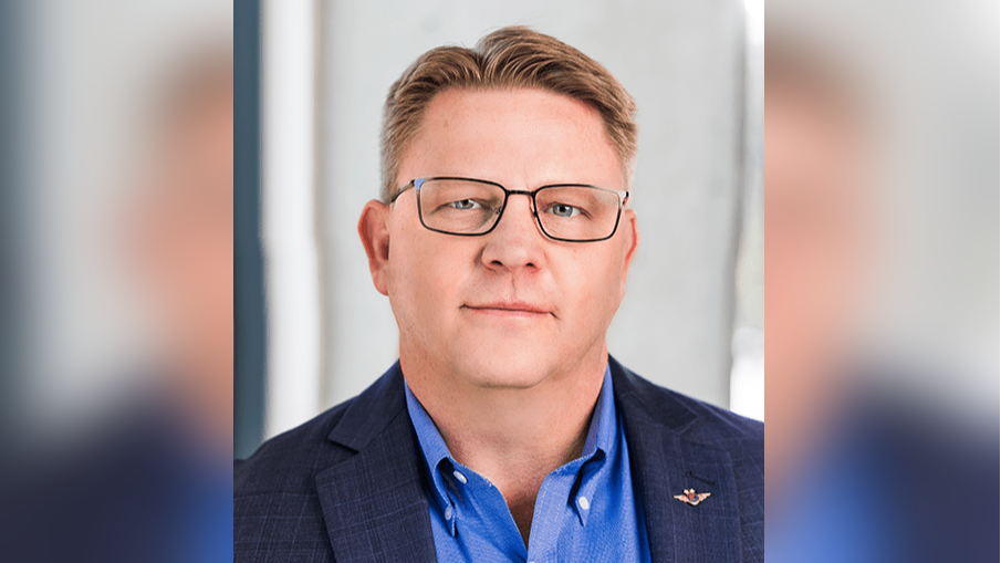 Dave Mets Vice President, Flight Operations