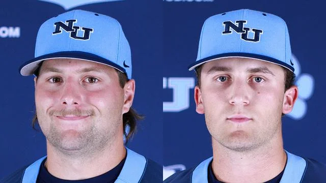 Which former Waterford Today area high school standouts will be in action on Saturday, April 19?