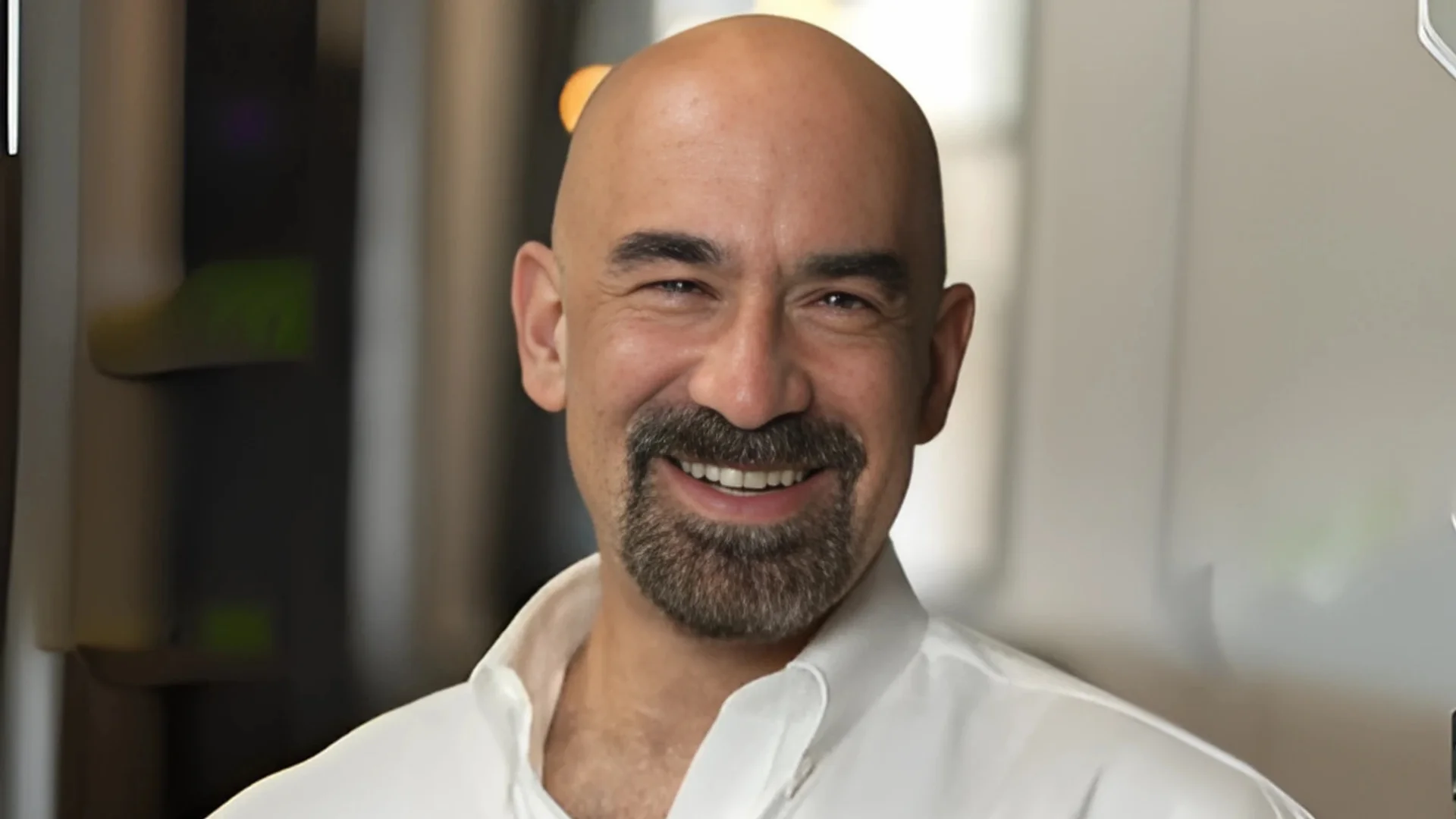 David Spergel, Ph.D. President at Simons Foundation David Spergel, Ph.D. President at Simons Foundation