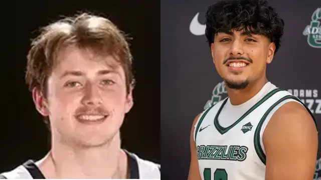 Sam Henderson and Thomas Adams - Sam Henderson and Thomas Adams -