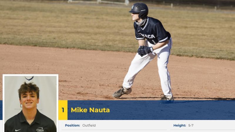 Mike Nauta