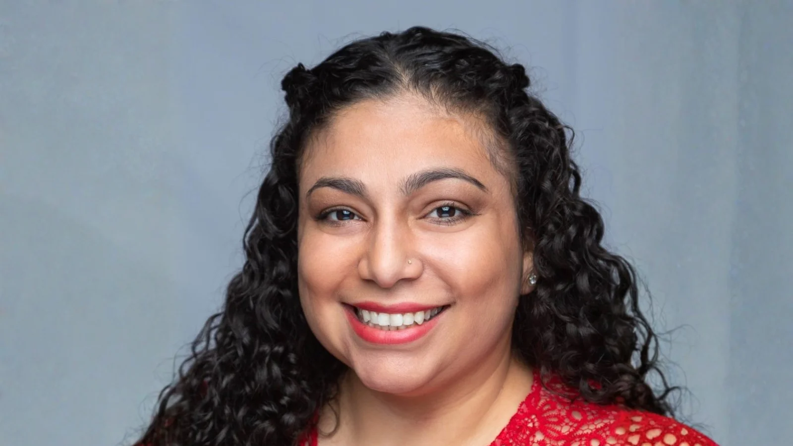 Adriana Abizadeh, Senior Policy Fellow