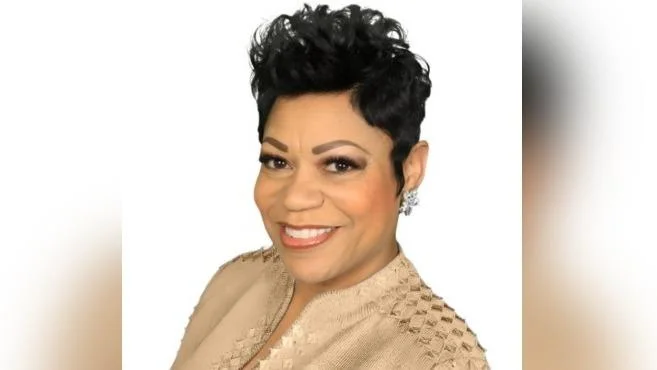 Carla Galbraith Interim Director of Adult Education